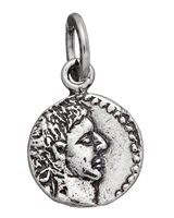 Charm Giovanni Raspini Uomo in Argento 09620 - 09620